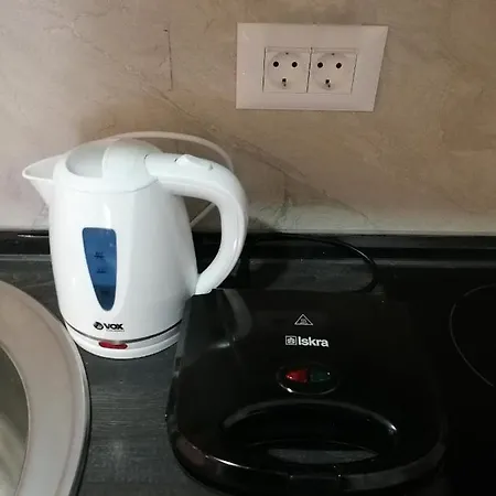 President Kop A-406 - Wiseman * Kopaonik