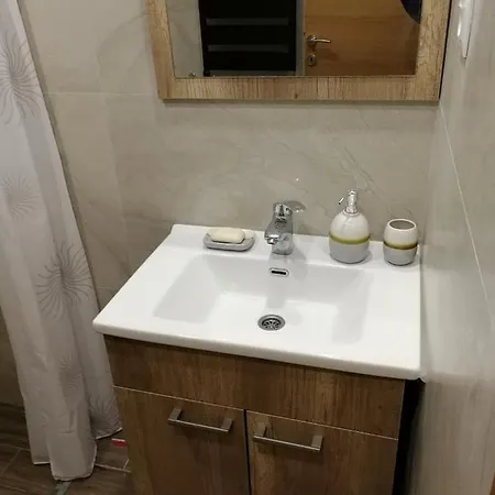 Apartment President Kop A-406 - Wiseman