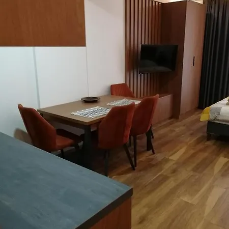 Apartment President Kop A-406 - Wiseman