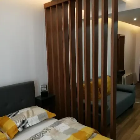 Apartment President Kop A-406 - Wiseman *