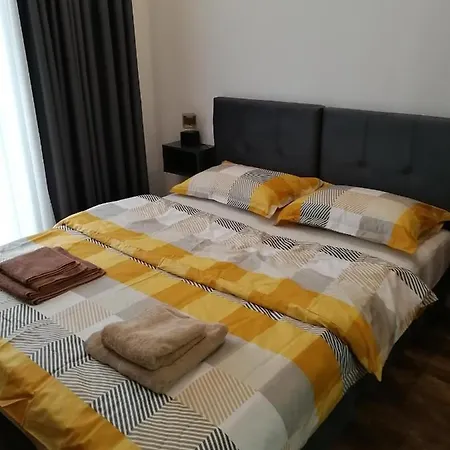 President Kop A-406 - Wiseman * Kopaonik