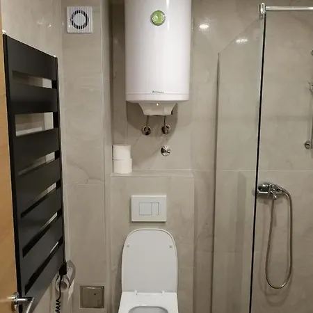 Daire President Kop A-406 - Wiseman