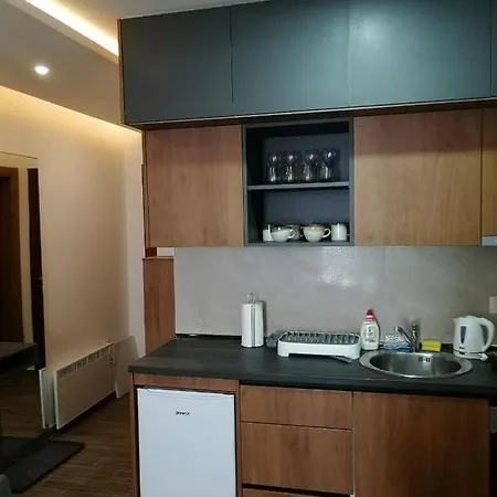 Daire President Kop A-406 - Wiseman *