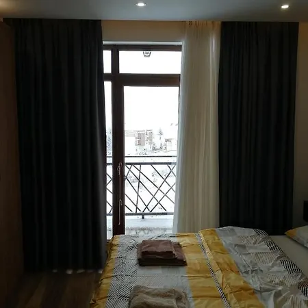 Apartment President Kop A-406 - Wiseman Kopaonik