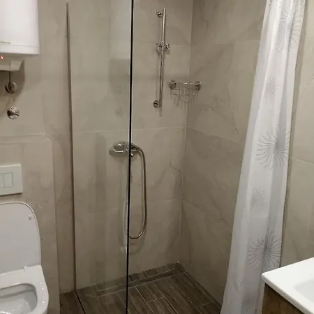 Daire President Kop A-406 - Wiseman *