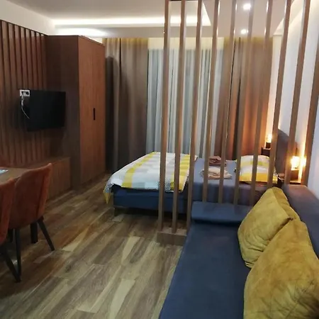 President Kop A-406 - Wiseman Apartment
