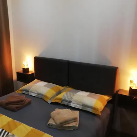 아파트 President Kop A-406 - Wiseman