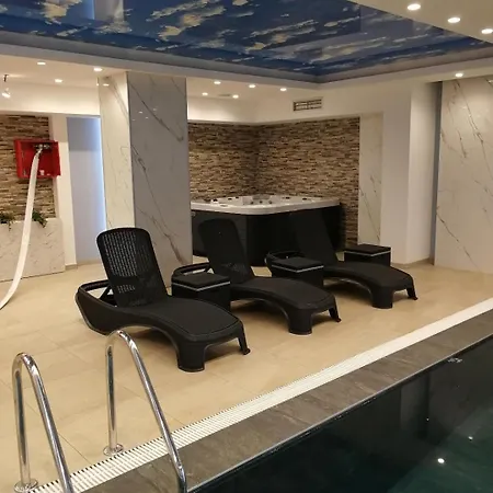 President Kop A-406 - Wiseman