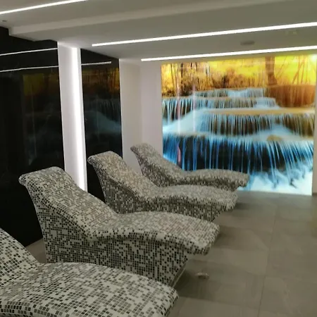 Daire President Kop A-406 - Wiseman