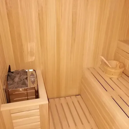 President Kop A-406 - Wiseman Apartment Kopaonik
