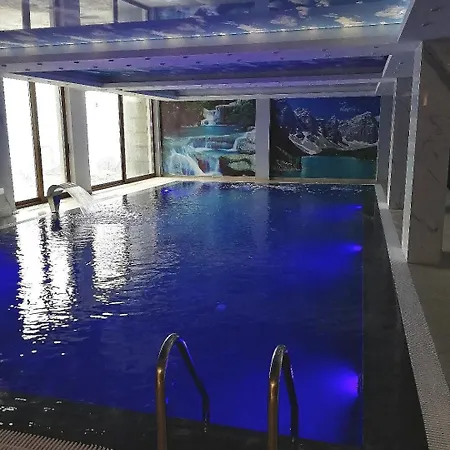 President Kop A-406 - Wiseman *