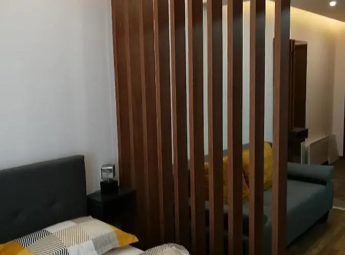 아파트 President Kop A-406 - Wiseman *