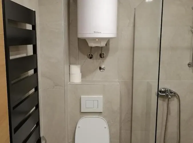 아파트 President Kop A-406 - Wiseman