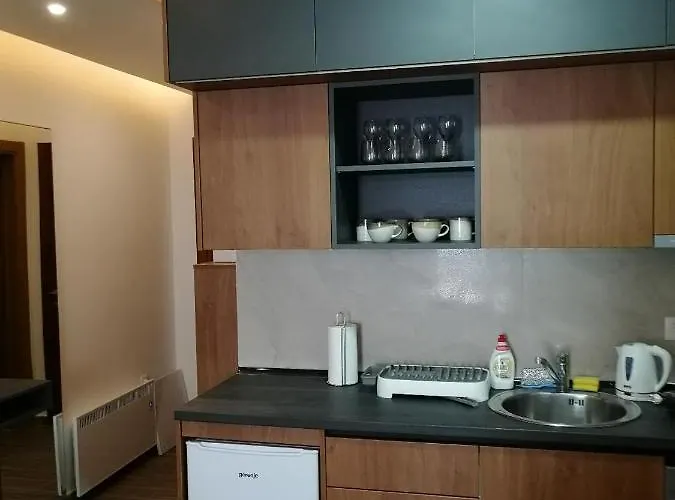 아파트 President Kop A-406 - Wiseman *