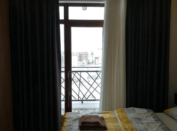 아파트 President Kop A-406 - Wiseman 카파오닉