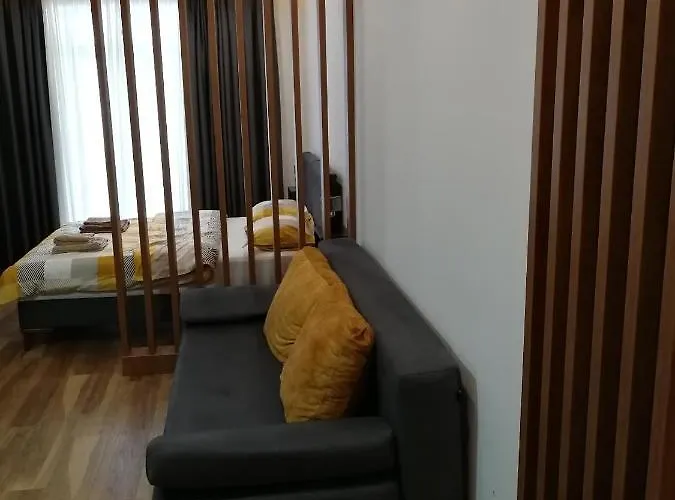 President Kop A-406 - Wiseman 아파트 *