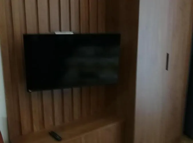 아파트 President Kop A-406 - Wiseman 카파오닉