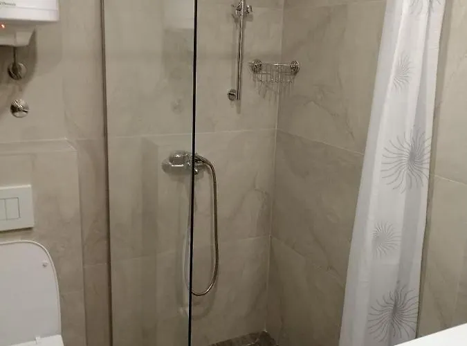 아파트 President Kop A-406 - Wiseman *