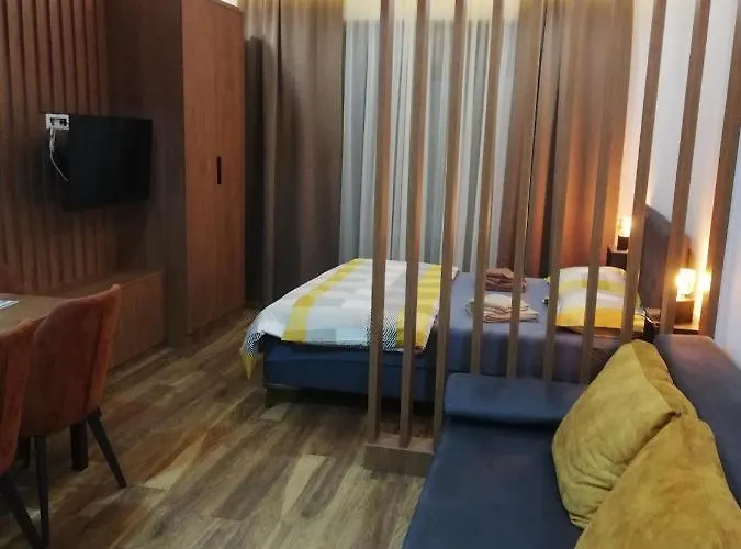 President Kop A-406 - Wiseman 아파트