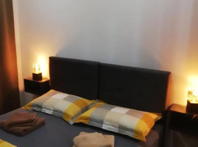 아파트 President Kop A-406 - Wiseman