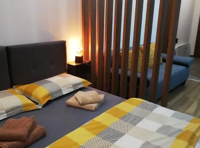 President Kop A-406 - Wiseman 아파트