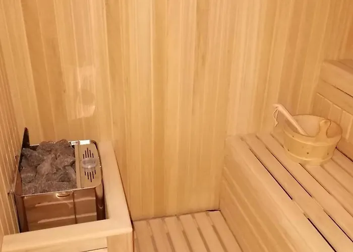 President Kop A-406 - Wiseman 아파트 카파오닉